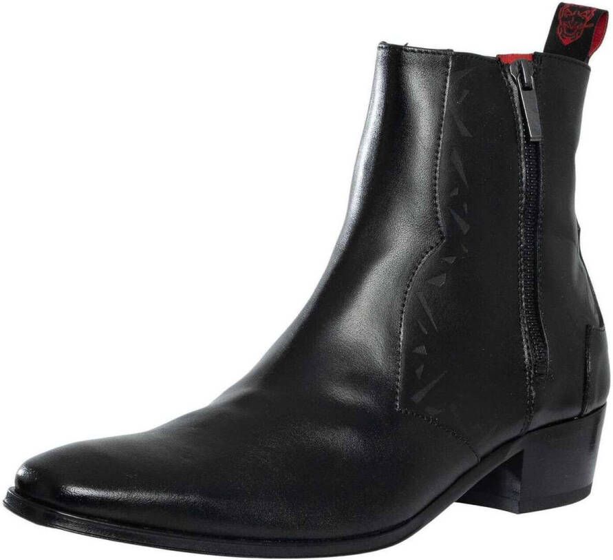 Jeffery-West Laarzen Carlito leren Chelsea-laarzen