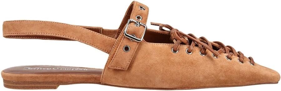 Jeffrey Campbell Ballerina's Ballerina´s