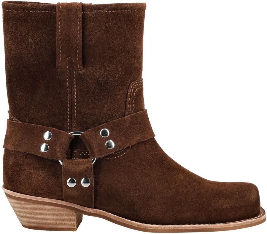 Jeffrey Campbell Enkellaarzen