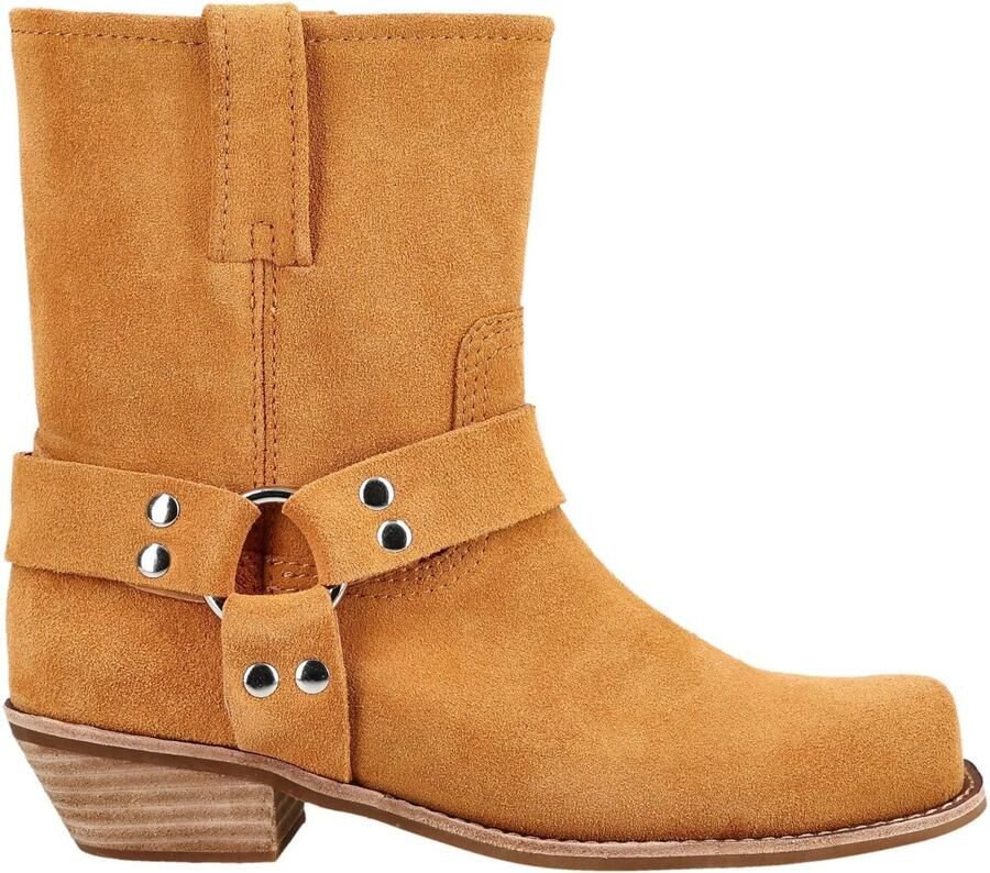 Jeffrey Campbell Enkellaarzen