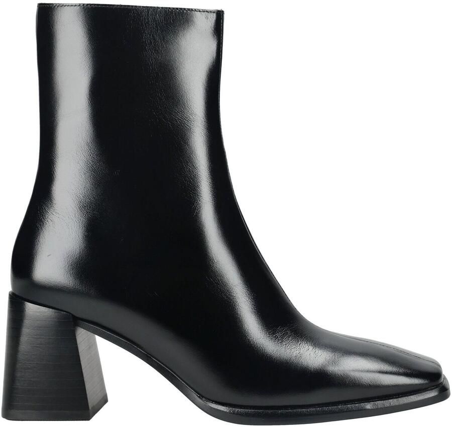 Jeffrey Campbell Enkellaarzen SHERPAL