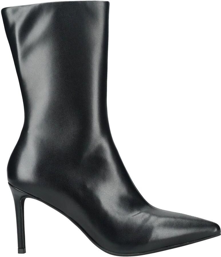 Jeffrey Campbell Laarzen Enkellaarzen EVERYNIGHT