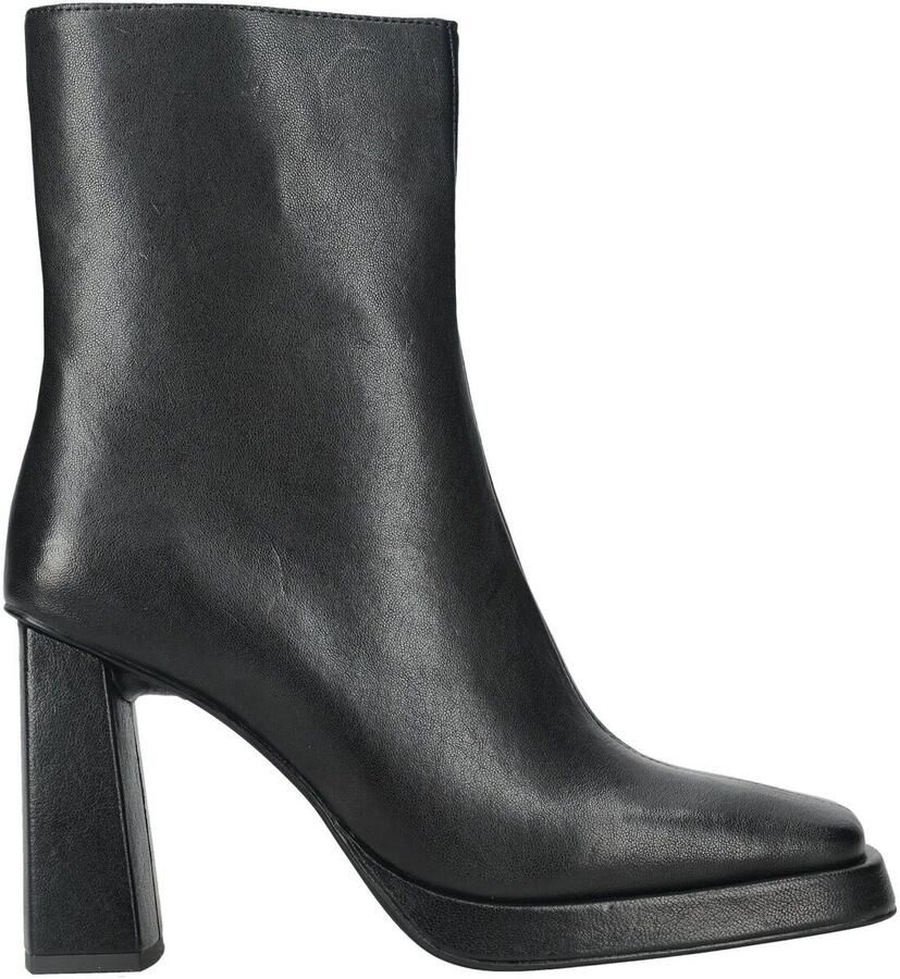 Jeffrey Campbell Laarzen Enkellaarzen MAXIMAL-LO