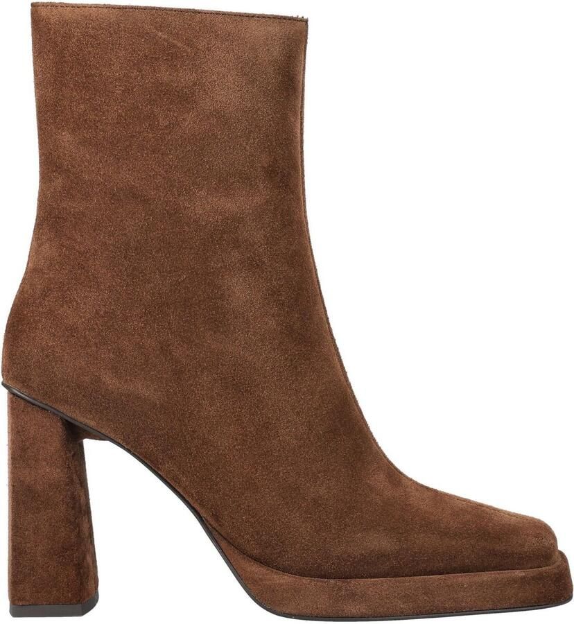 Jeffrey Campbell Laarzen Enkellaarzen MAXIMAL-LO
