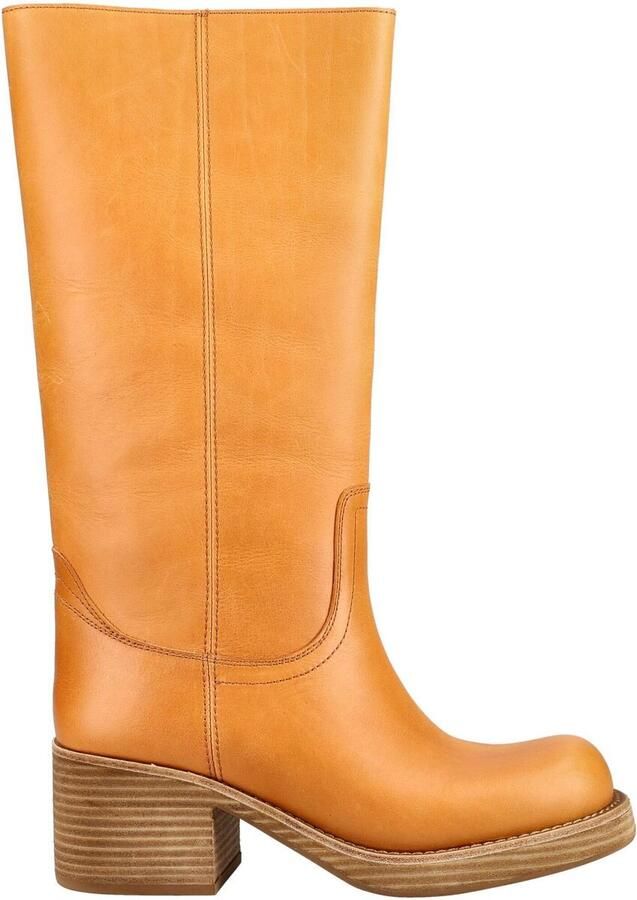 Jeffrey Campbell Laarzen