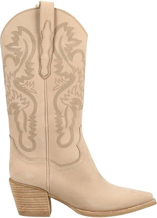 Jeffrey Campbell Laarzen