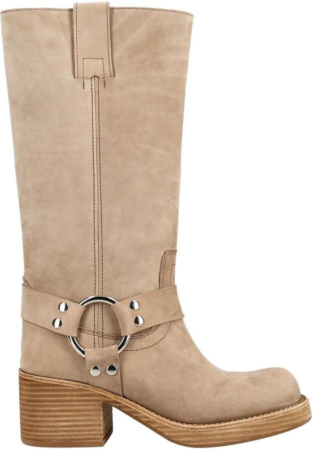 Jeffrey Campbell Laarzen