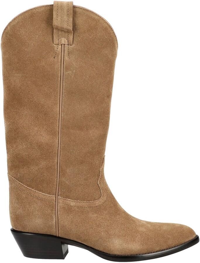 Jeffrey Campbell Laarzen