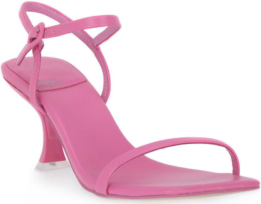 Jeffrey Campbell Jcsjc 924 1 9 Sandali con tacco Roze Dames - Foto 2