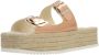 Jeffrey campbell 57537JE Brons metaal - Thumbnail 3