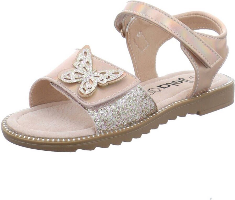 Jela Sandalen