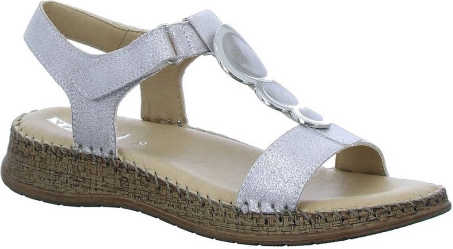 Jenny Sandalen met riem