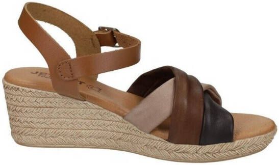 Jet-Set Sandalen