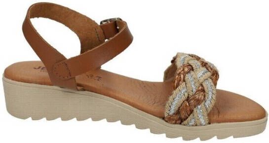 Jet-Set Sandalen
