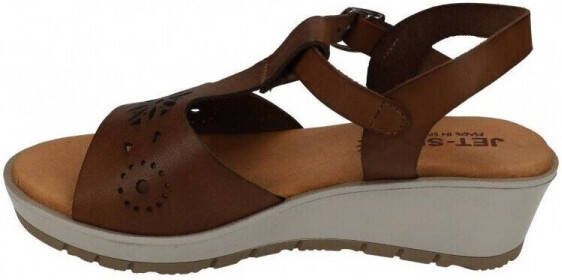 Jet-Set Sandalen