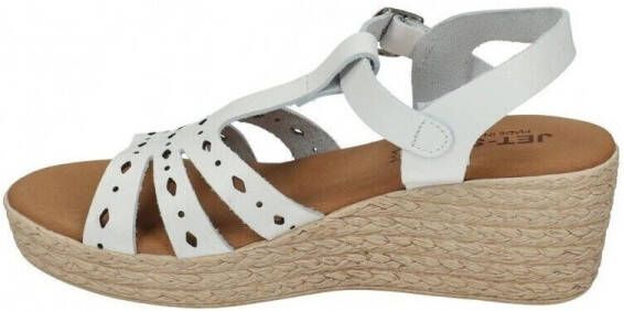 Jet-Set Sandalen