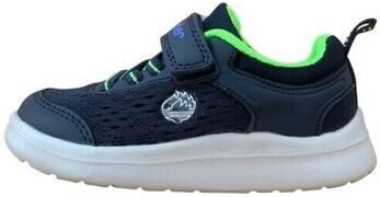 J´hayber Lage Sneakers LOPIN Marino