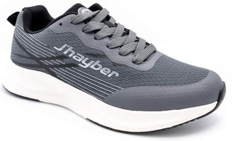 J´hayber Lage Sneakers ZA450908 gris