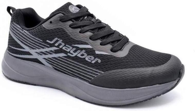 J´hayber Hardloopschoenen ZA450908 negro
