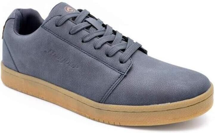 J´hayber Lage Sneakers ZA582636 azul