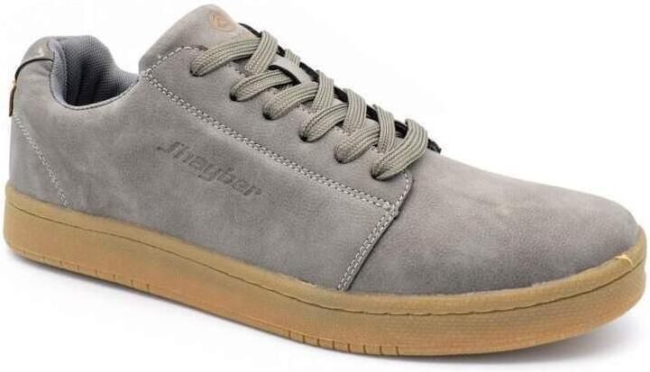 J´hayber Lage Sneakers ZA582636 gris