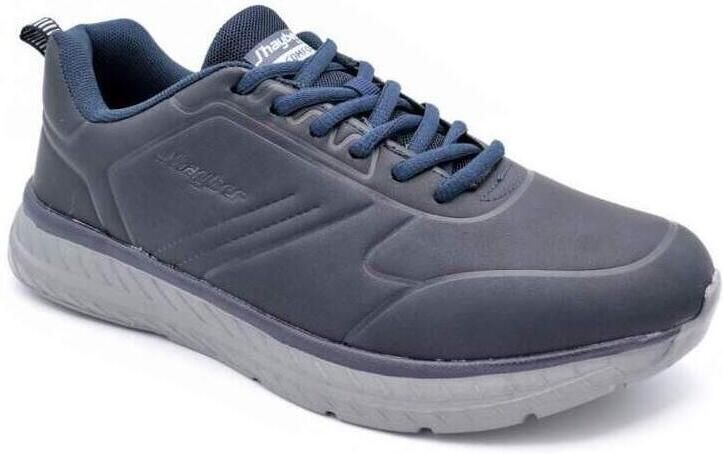 J´hayber Lage Sneakers ZA61548 azul