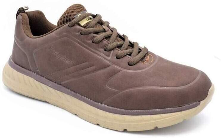 J´hayber Lage Sneakers ZA61548 marrón