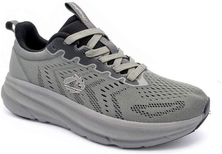 J´hayber Lage Sneakers ZA61554 gris