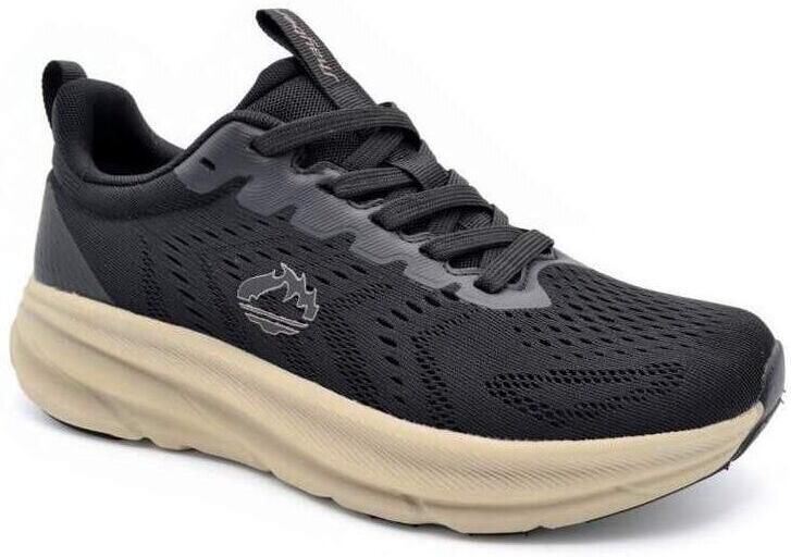 J´hayber Lage Sneakers ZA61554 negro