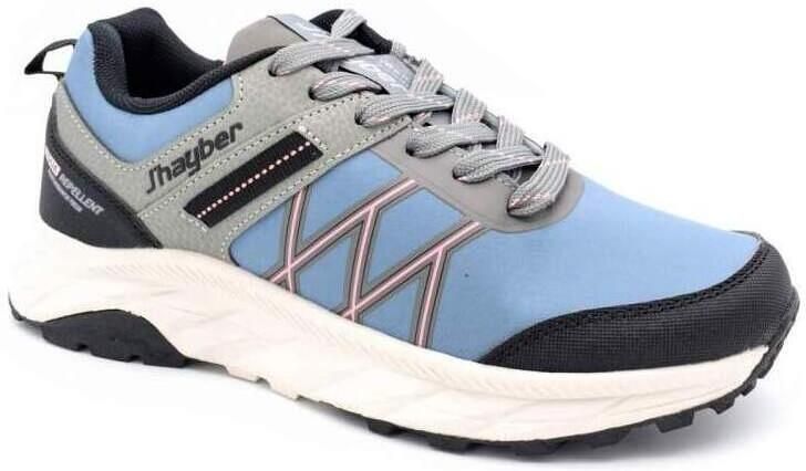 J´hayber Lage Sneakers ZS450917 azul