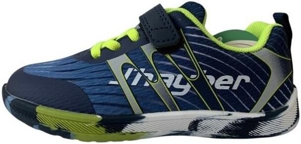 J´hayber Sneakers LOCK Azul