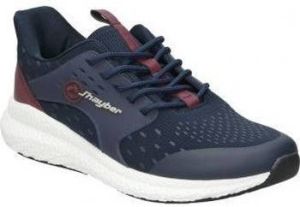J´hayber Nette Schoenen ZAPATOS ZA61036-37 CABALLERO AZUL