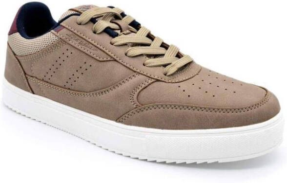 J´hayber Nette Schoenen ZA582457 Beige