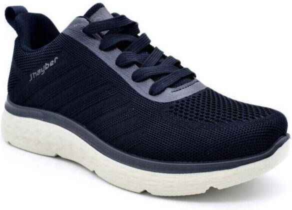 J´hayber Nette Schoenen ZA582573 Blauw