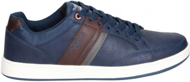J´hayber Nette Schoenen ZAPATOS ZA582162-37 CABALLERO NAVY