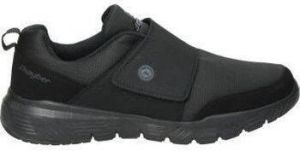 J´hayber Nette Schoenen ZAPATOS ZA61191-200 CABALLERO NEGRO