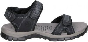 J´hayber Sandalen SANDALIAS ZA53416-200 CABALLERO BLACK