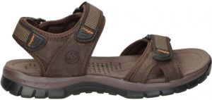 J´hayber Sandalen SANDALIAS ZA53416-500 CABALLERO MARRON