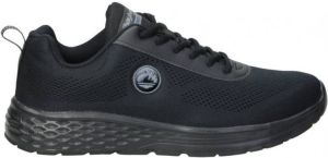 J´hayber Sportschoenen DEPORTIVAS ZA61234-200 CABALLERO BLACK