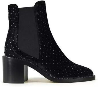 Jimmy Choo Enkellaarzen