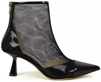 Jimmy Choo Enkellaarzen