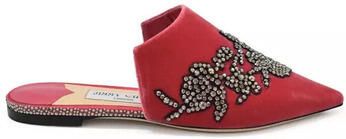 Jimmy Choo Slippers