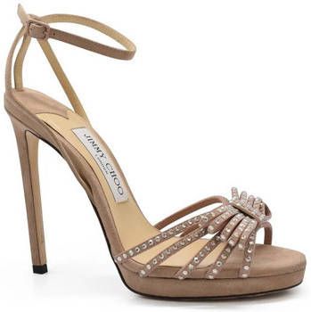 Jimmy Choo Sandalen