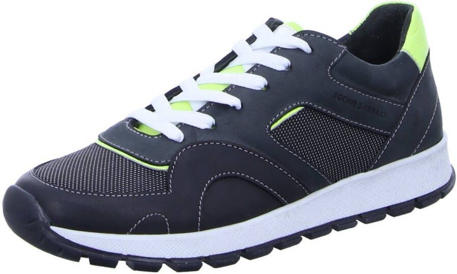 Jochie & Freaks Lage Sneakers Jochie & Freaks