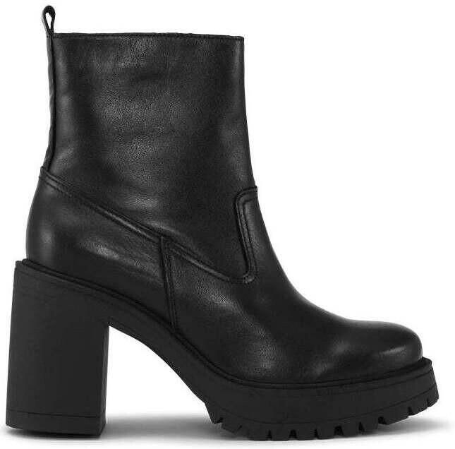 Jodis Enkellaarzen COMBI Ankle