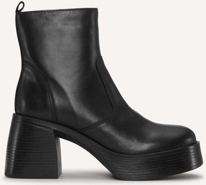 Jodis Enkellaarzen DESTROY ANKLE BOOT