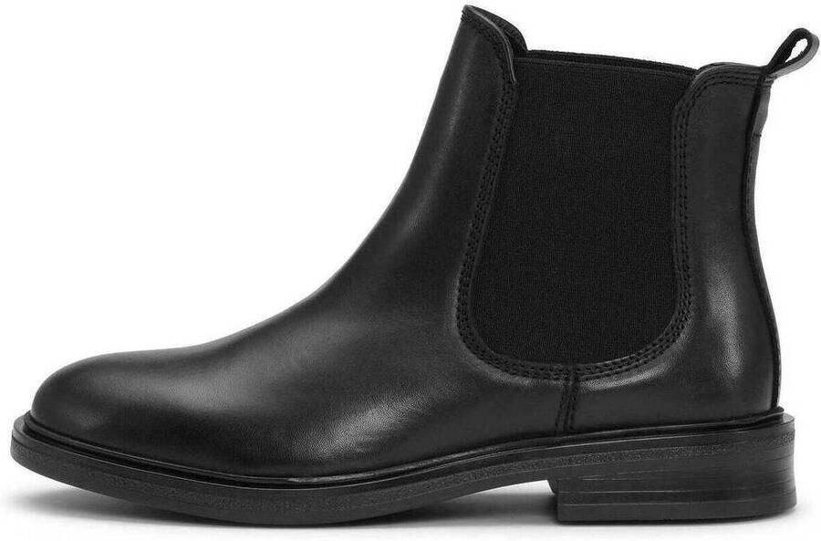 JoDis Chelsea boots 'BEGGY' zwart
