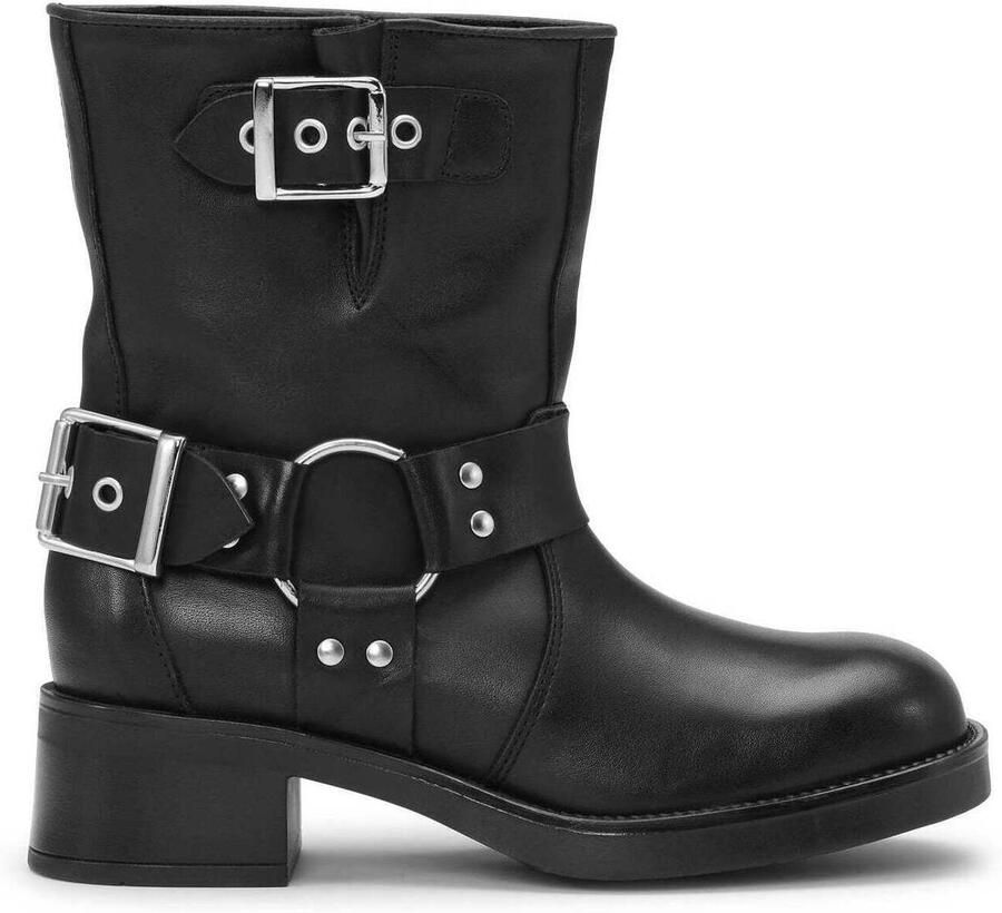 Jodis Low Boots UMA