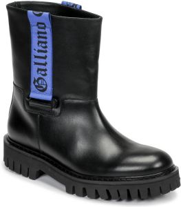 John Galliano Laarzen 8560