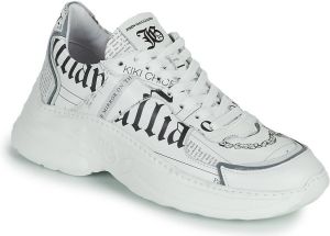 John Galliano Lage Sneakers SOFIA
